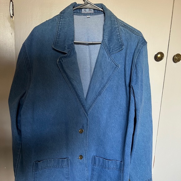 Vintage Blazer - Picture 1 of 1